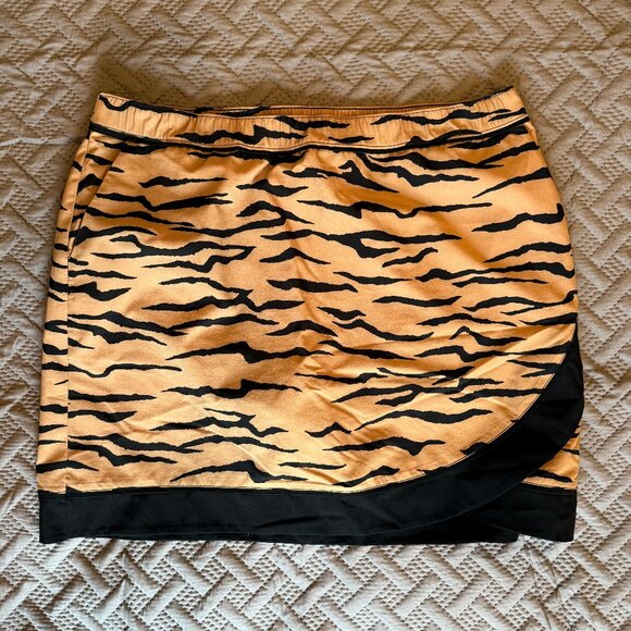 Chico's Pants - Chico's Women's Animal Print Skort